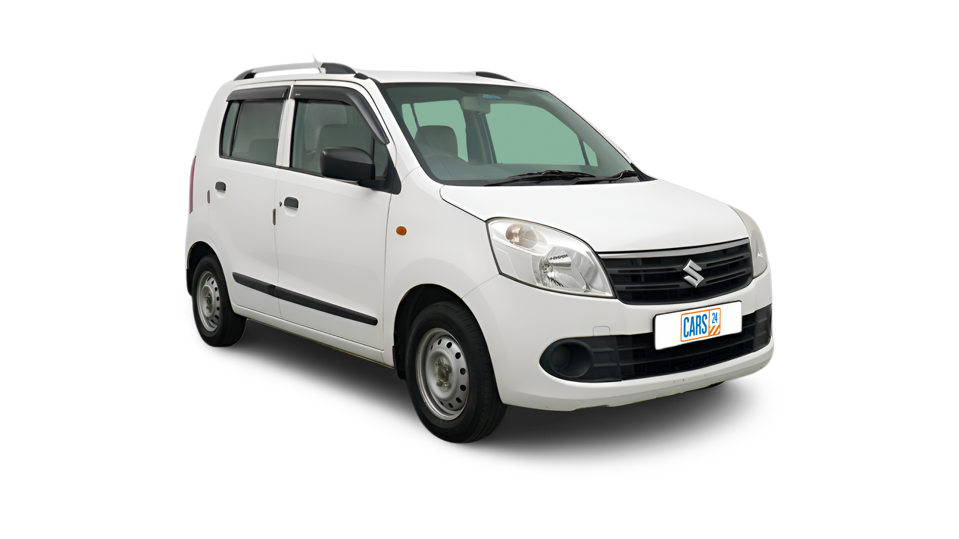 Maruti Wagon R 1.0-img